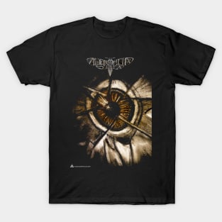 Acherontia Styx - Eyes of Glass T-Shirt